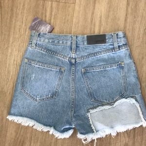 Carmar Shorts - New 🎈Carmar high waist LF denim shorts Carmar Shorts - New 🎈Carmar high waist LF denim shorts
